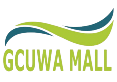 Gcuwa Mall logo
